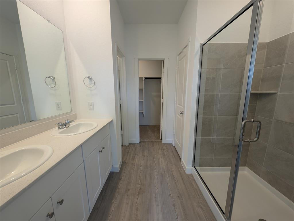 Reatta Ridge - Residential Lease