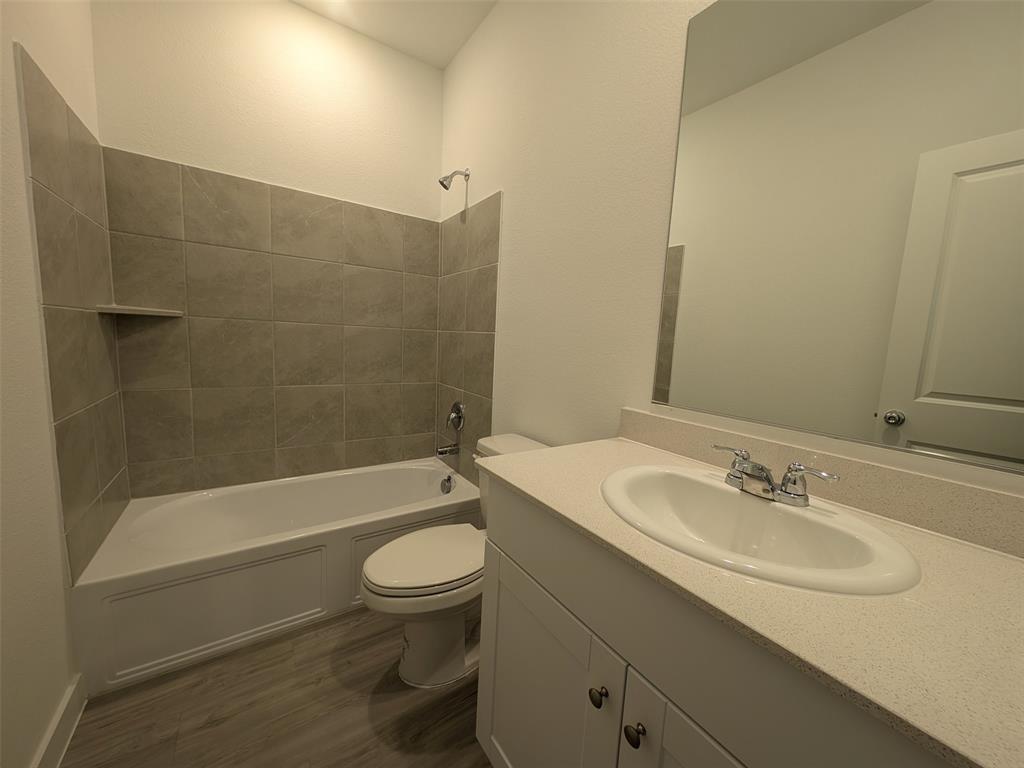 Reatta Ridge - Residential Lease