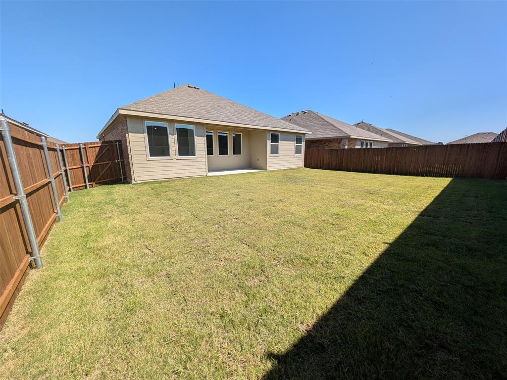 Reatta Ridge - Residential Lease