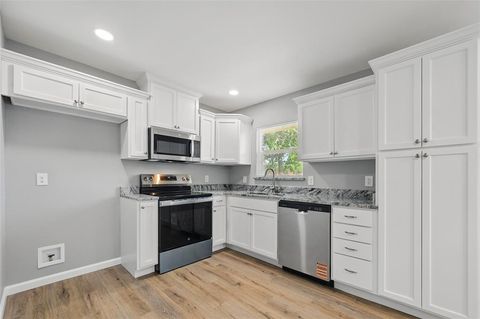 544 Highfall Drive Dallas TX 75232