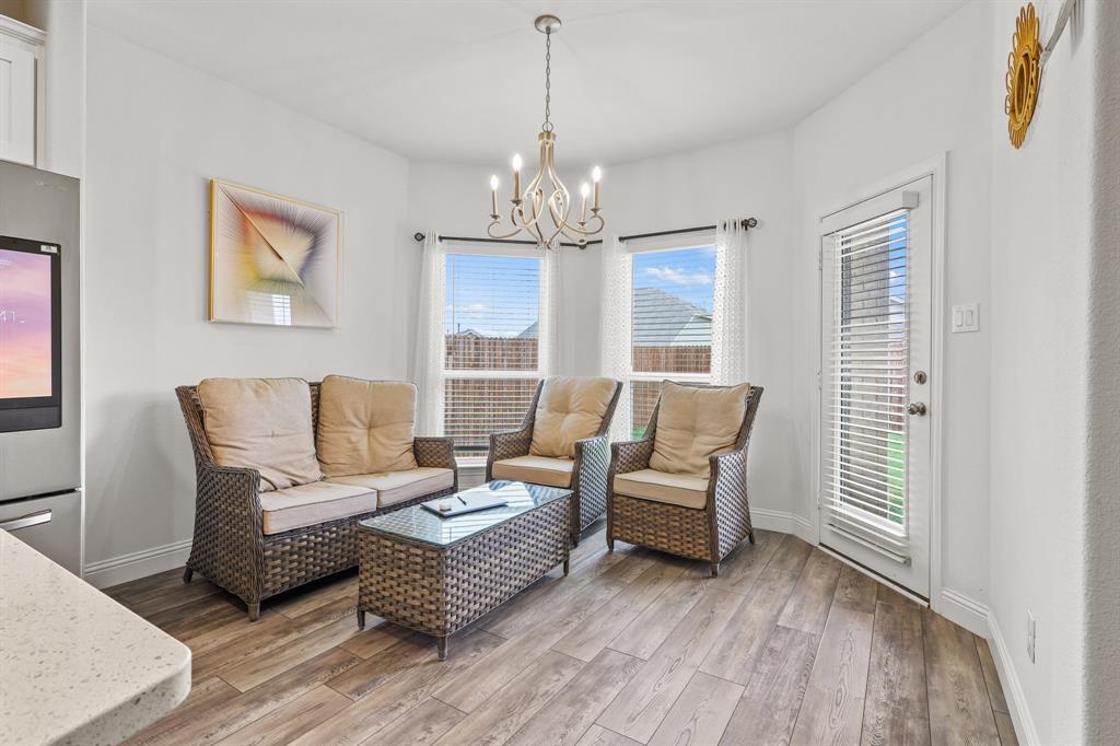 Primrose Xing Add - Residential