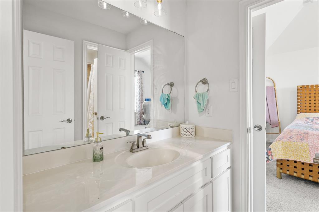 Primrose Xing Add - Residential