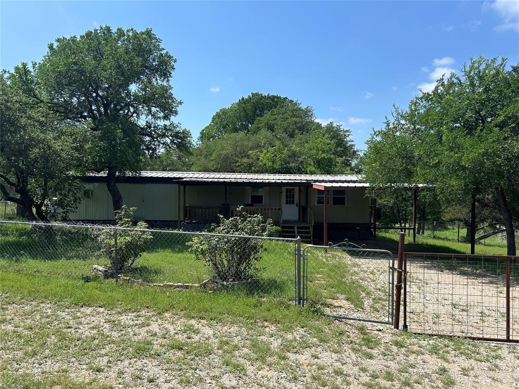 Western Lake Estates B - Residential