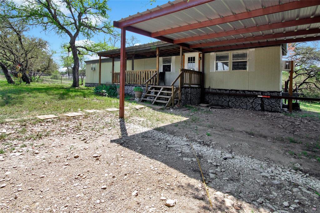 Western Lake Estates B - Residential