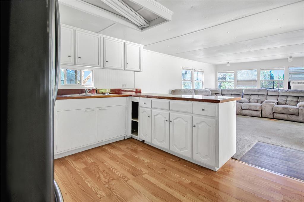 Western Lake Estates B - Residential