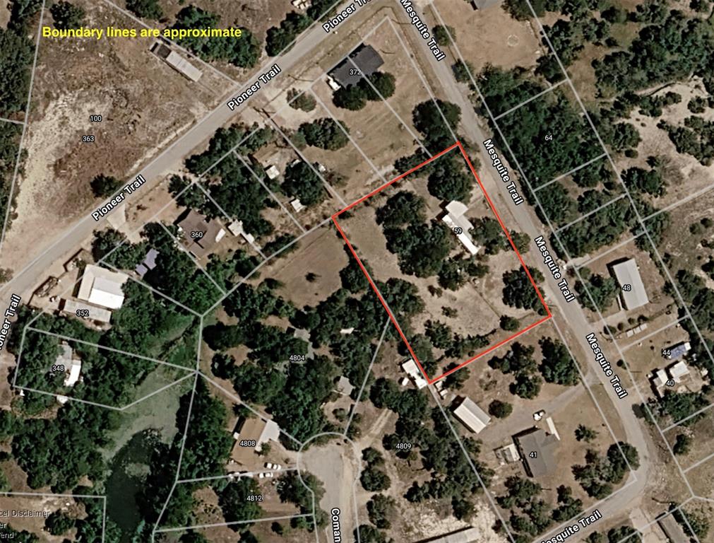 Western Lake Estates B - Residential