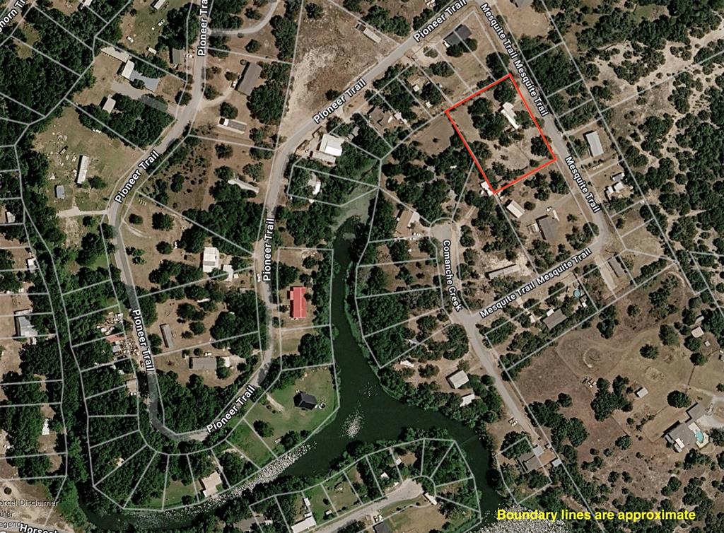 Western Lake Estates B - Residential