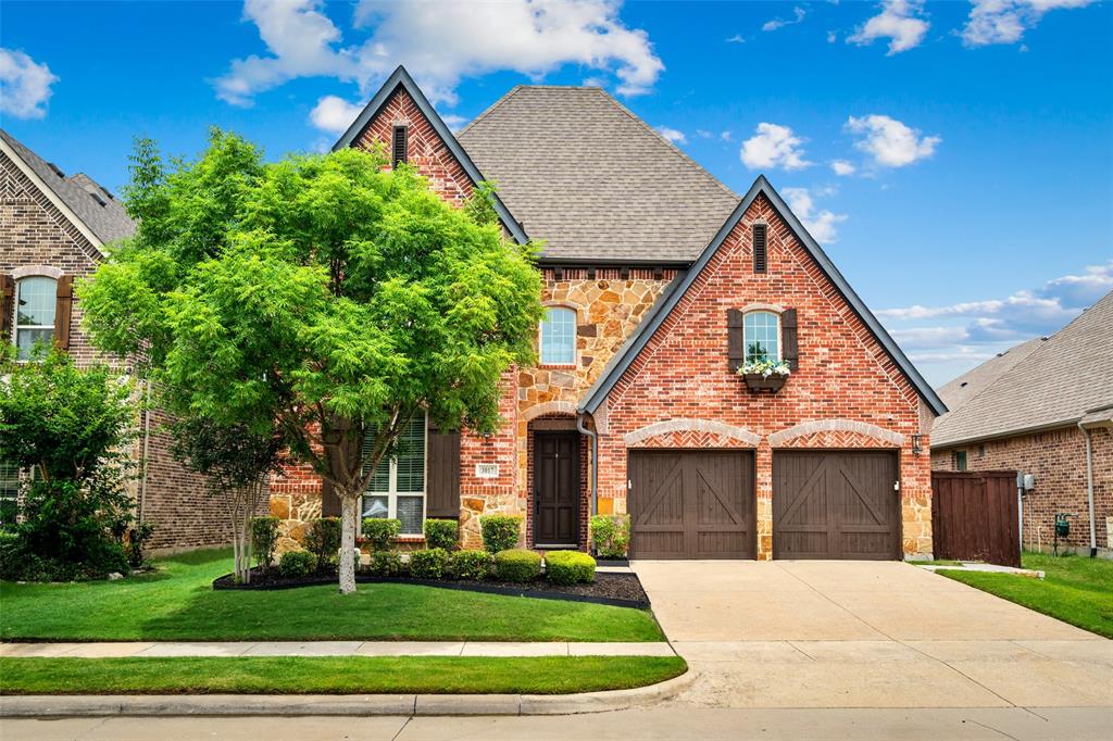 3017 Little Mill