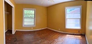 Sulphur Springs - Residential