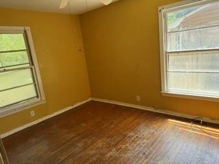 Sulphur Springs - Residential