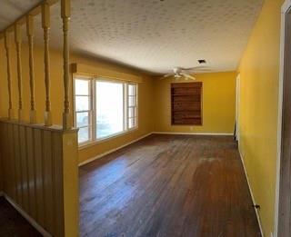 Sulphur Springs - Residential