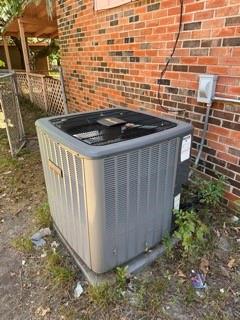 Sulphur Springs - Residential