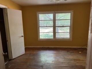 Sulphur Springs - Residential