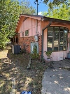 Sulphur Springs - Residential