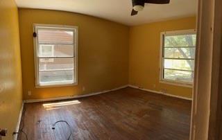 Sulphur Springs - Residential