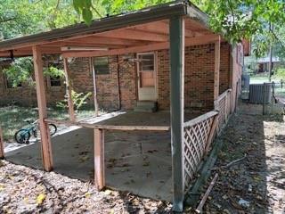 Sulphur Springs - Residential