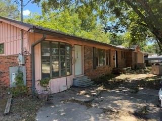 Sulphur Springs - Residential