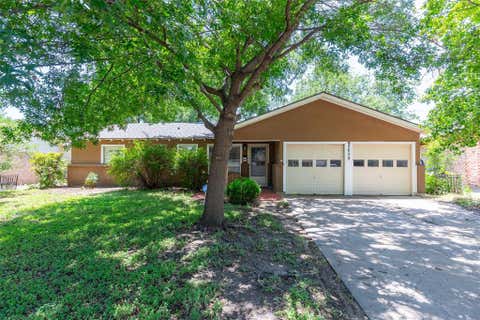 Photo of 2609 S 38th Street, Abilene, TX 79605 (MLS # 21297986)