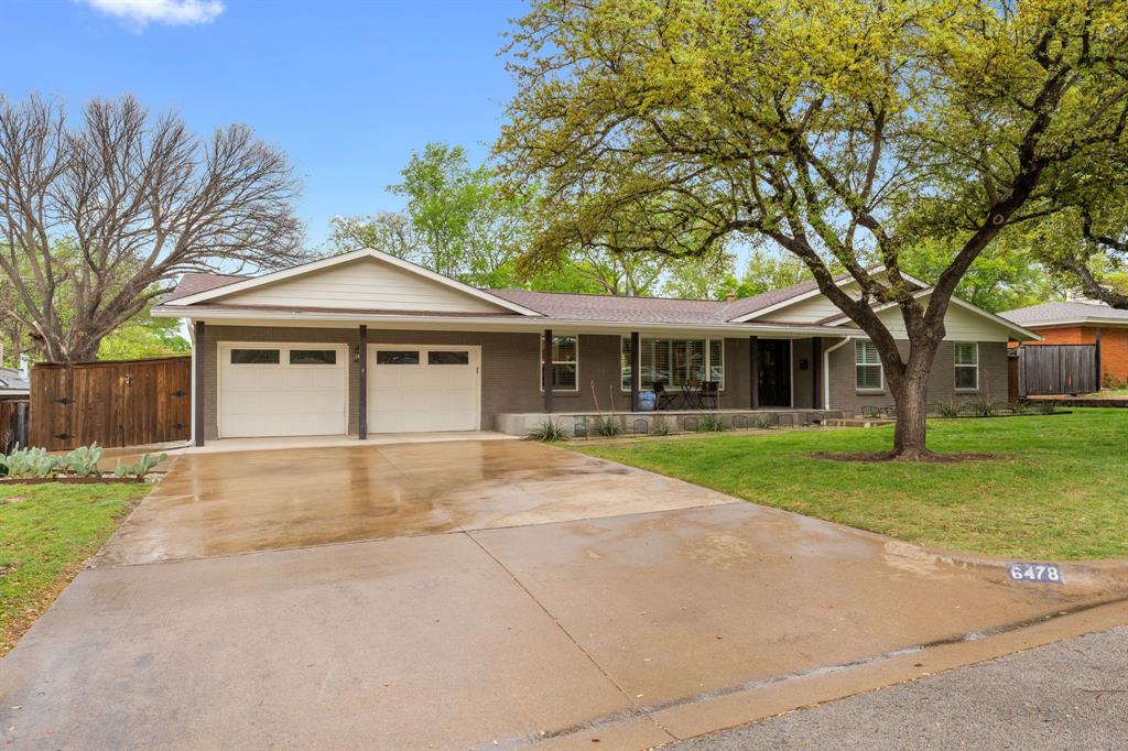 6478 Fortune Road