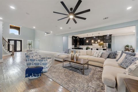 Photo of 3566 County Road 2522, Royse City, TX 75189 (MLS # 21134730)