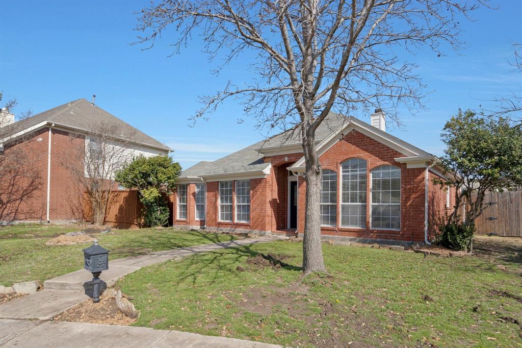 10916 Reisling Drive