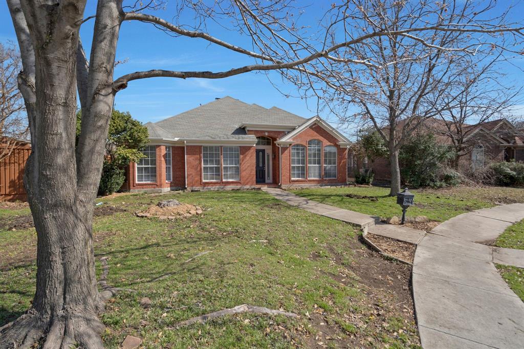 10916 Reisling Drive