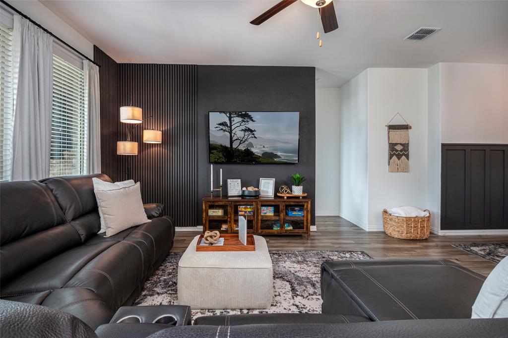 Linden Hills Ph 1 - Residential
