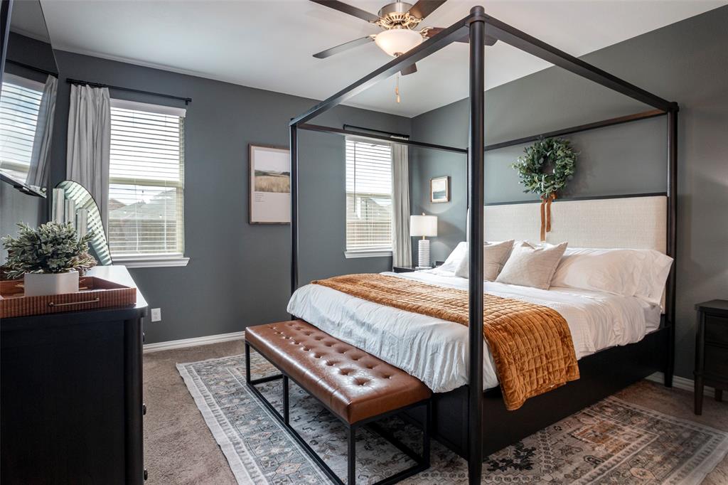 Linden Hills Ph 1 - Residential
