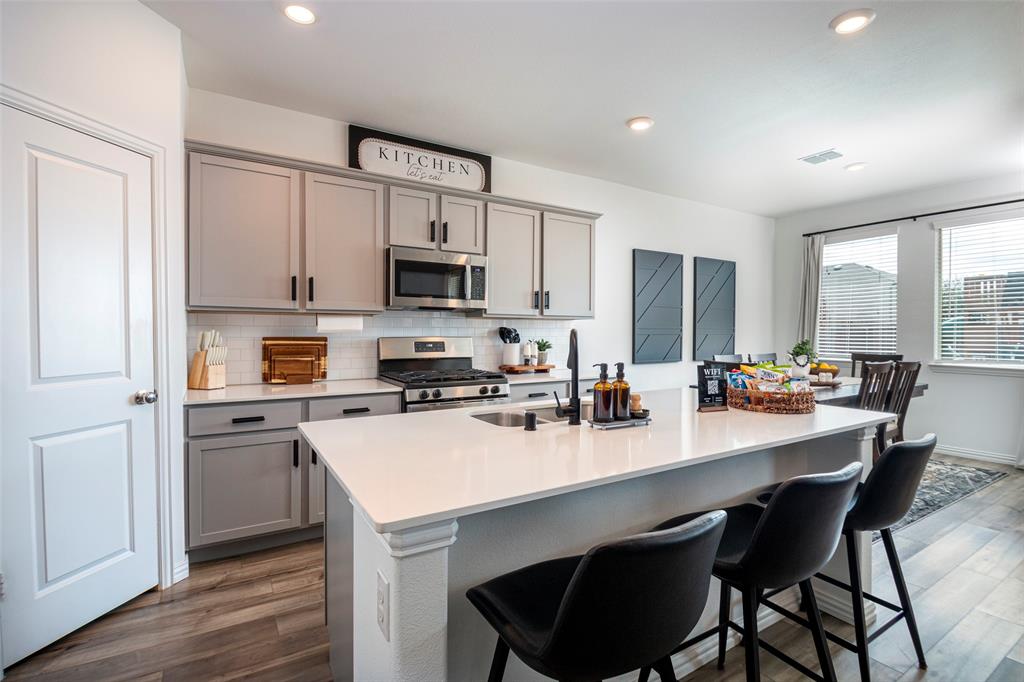 Linden Hills Ph 1 - Residential