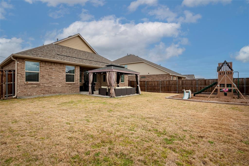 Linden Hills Ph 1 - Residential