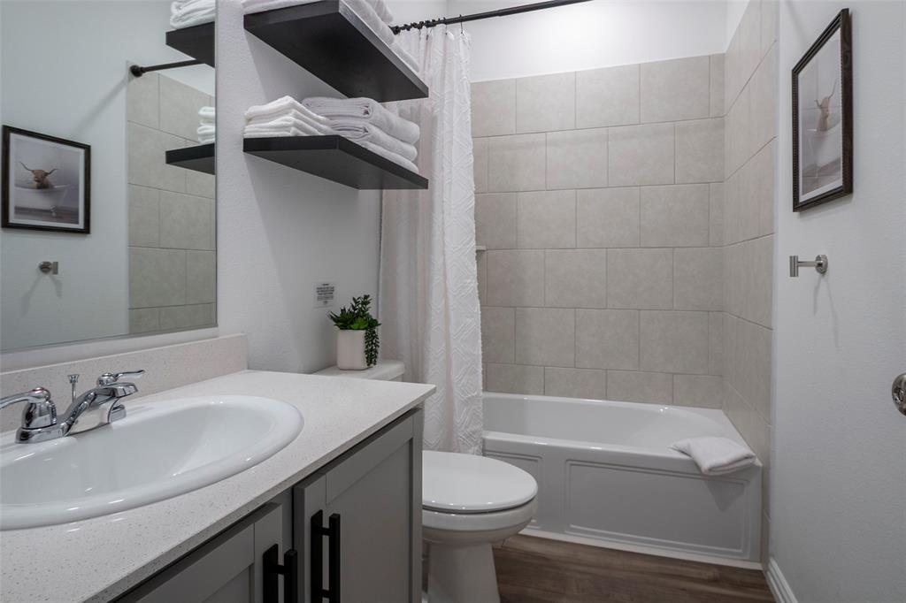 Linden Hills Ph 1 - Residential
