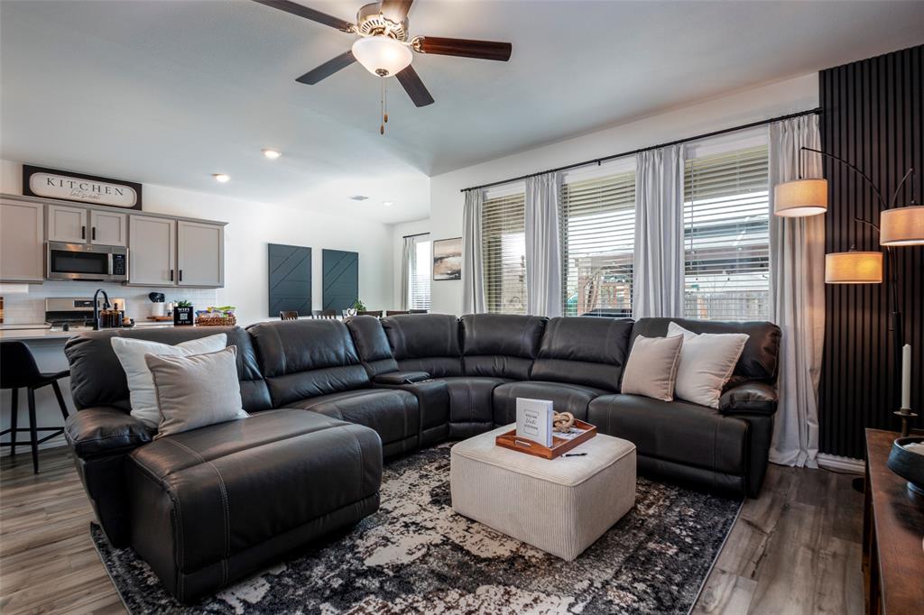 Linden Hills Ph 1 - Residential