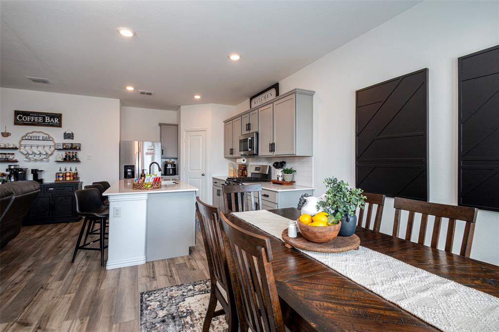 Linden Hills Ph 1 - Residential
