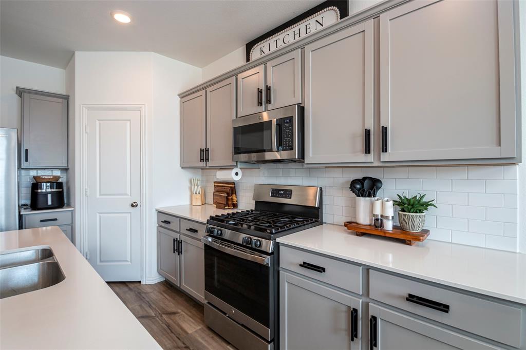 Linden Hills Ph 1 - Residential