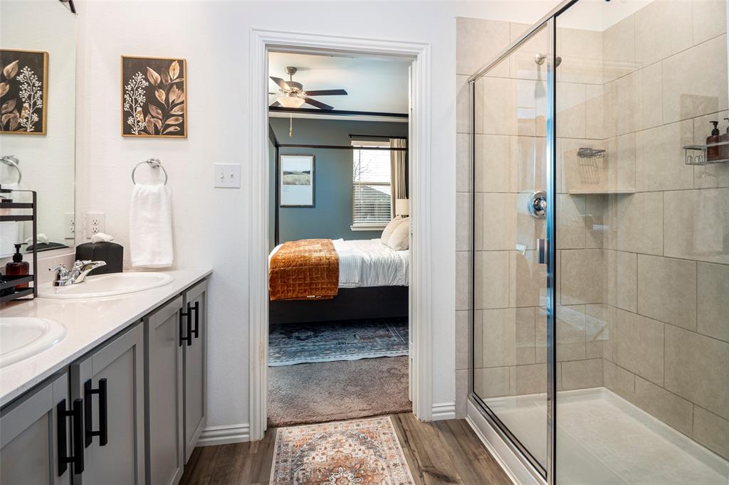 Linden Hills Ph 1 - Residential