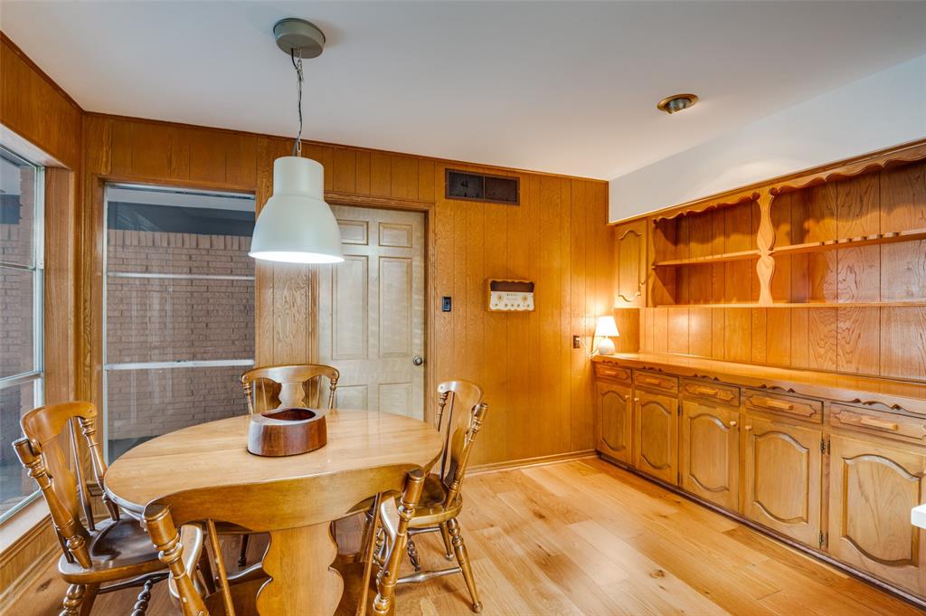 Wm Dye - Residential