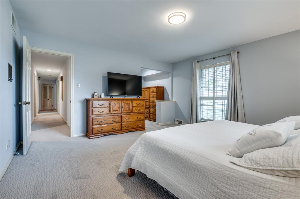 Wm Dye - Residential