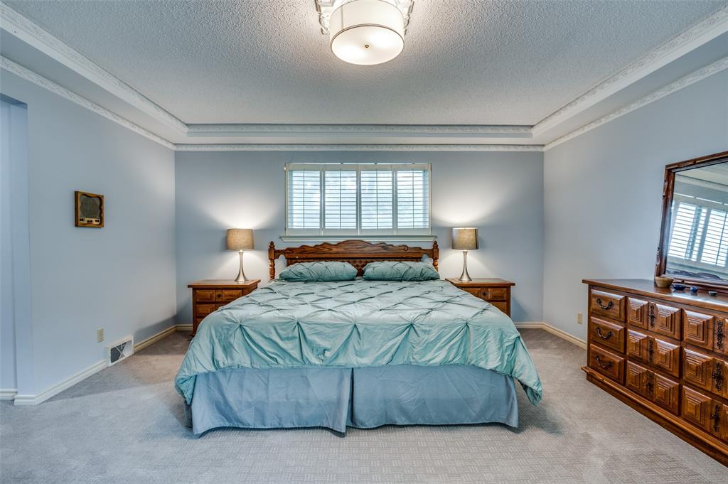 Wm Dye - Residential