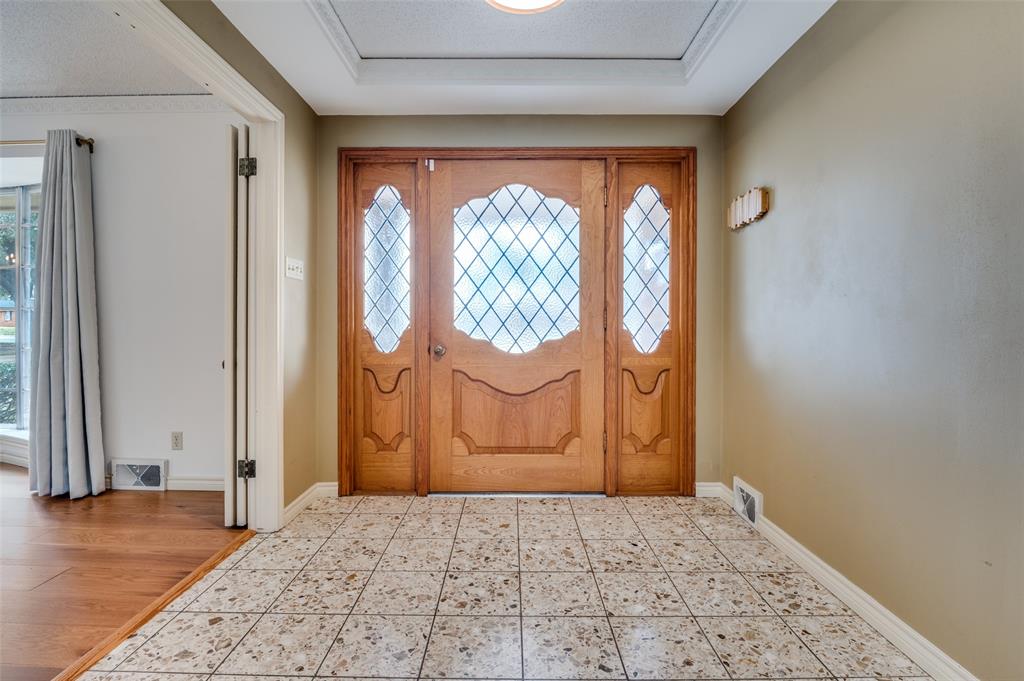 Wm Dye - Residential