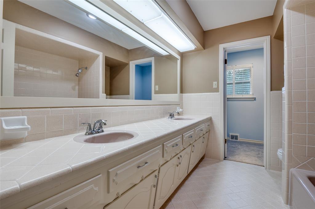 Wm Dye - Residential