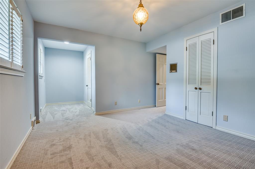 Wm Dye - Residential