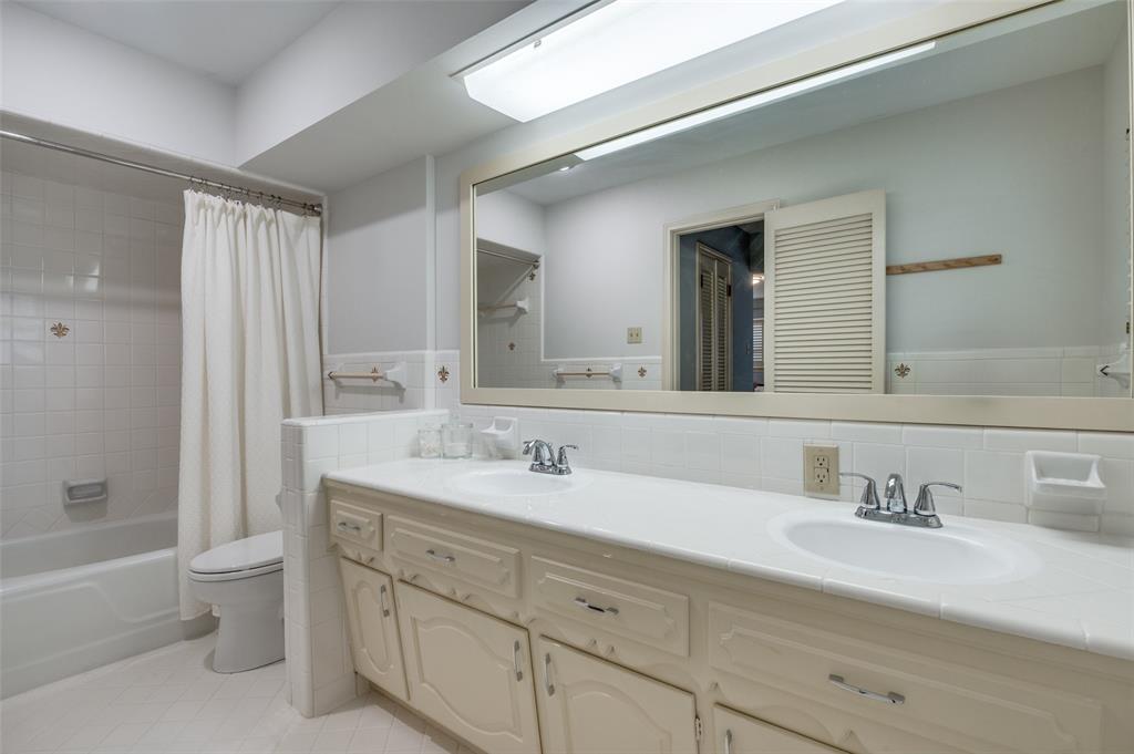 Wm Dye - Residential