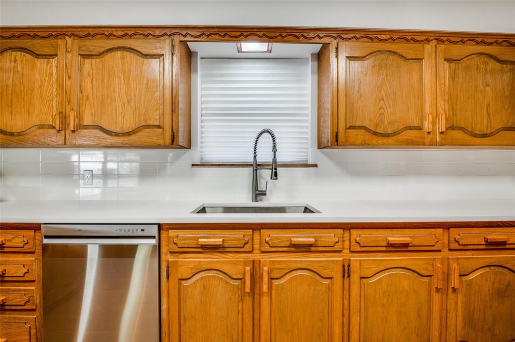 Wm Dye - Residential