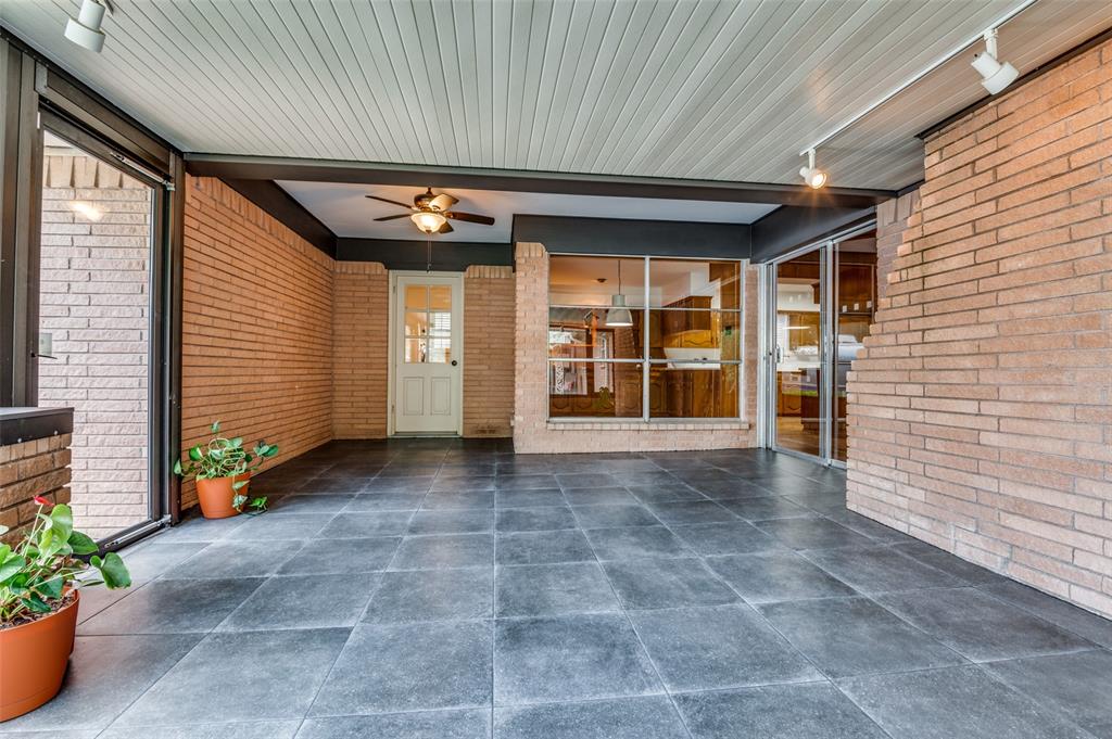 Wm Dye - Residential