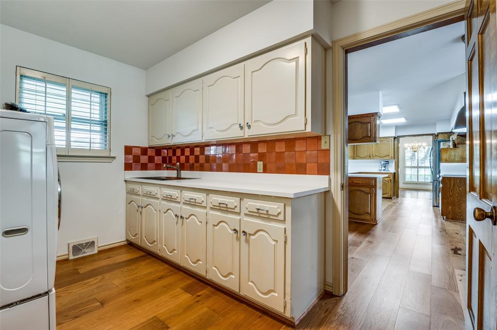 Wm Dye - Residential