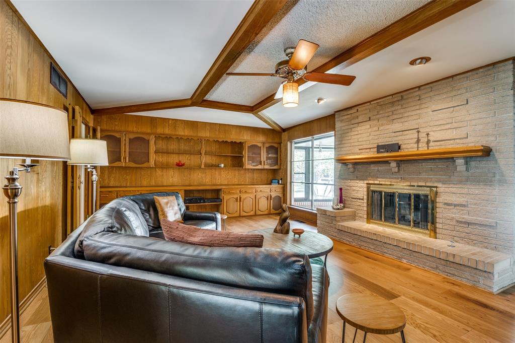 Wm Dye - Residential