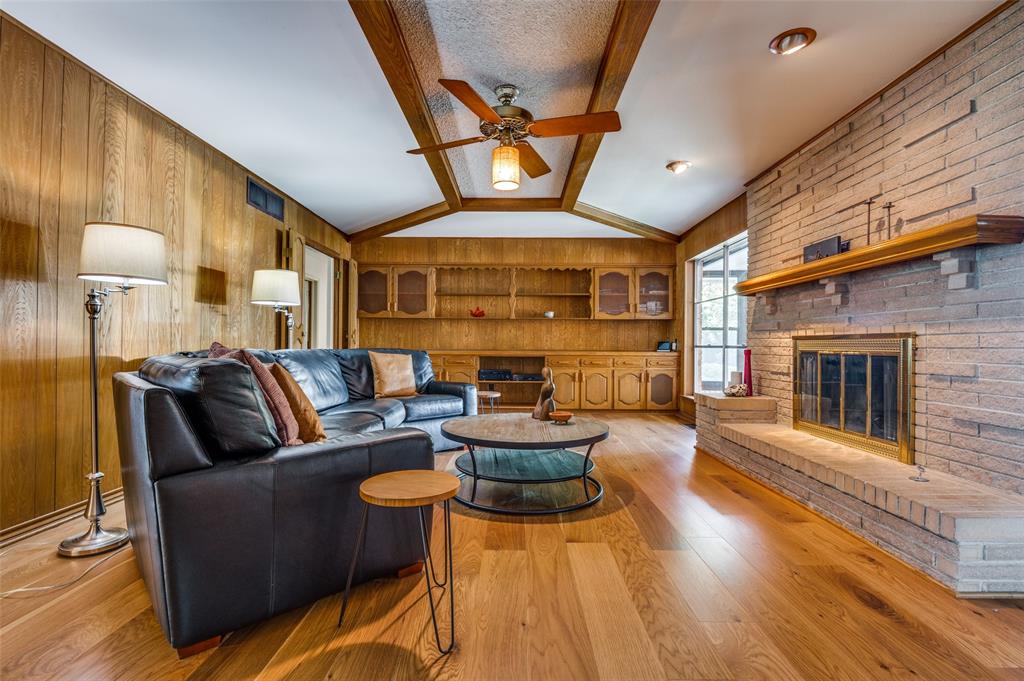 Wm Dye - Residential