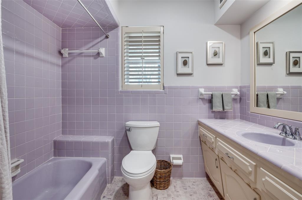 Wm Dye - Residential