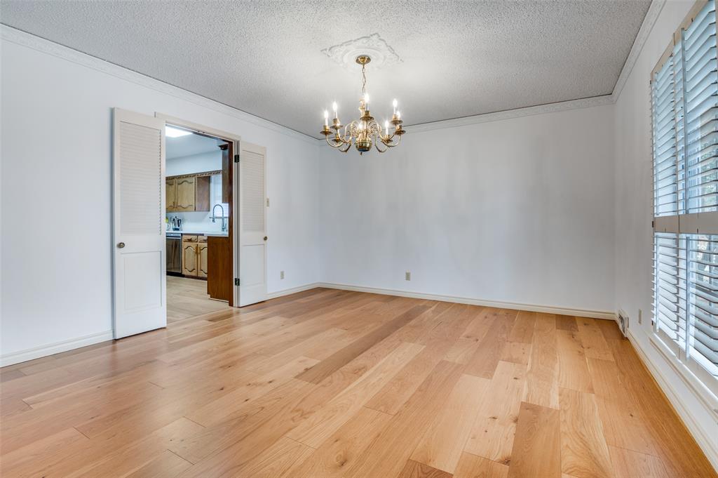 Wm Dye - Residential