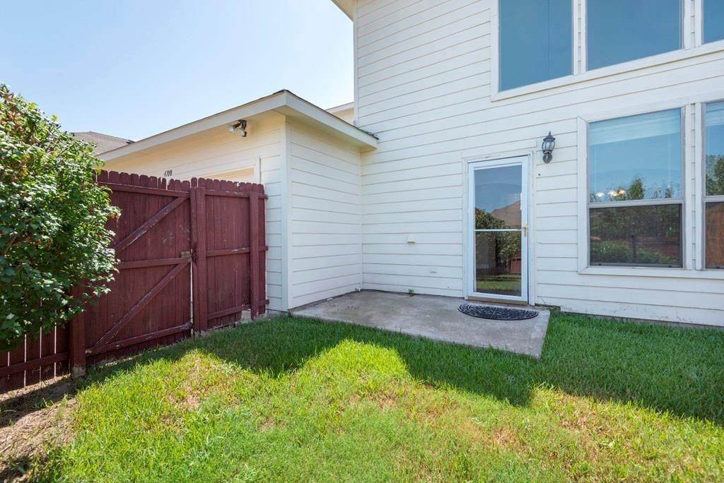 Avalon 04 - Residential Lease